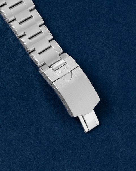 Tudor Black Bay Chrono M79360N-0001